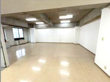 ライオンズマンション東本町の内装