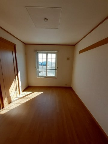 サニー・レジデンス　　刈谷市近郊の賃貸はクラスホーム刈谷店の内装|きれいな内装です