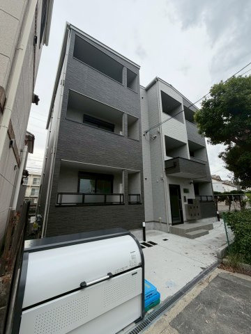 EIJU吹田南正雀