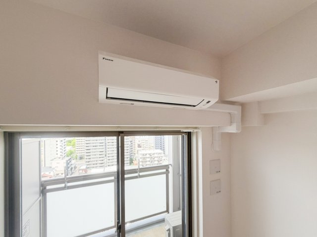 CREST TAPP名古屋山王の設備