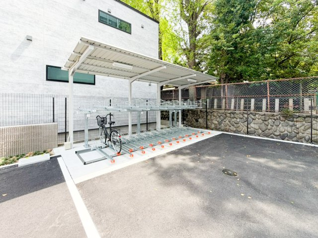 CREST TAPP名古屋山王のその他