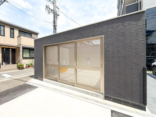 CREST TAPP名古屋山王のその他