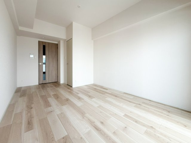 CREST TAPP名古屋山王の居間・リビング