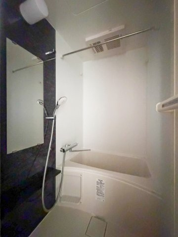 CREST TAPP名古屋山王の浴室