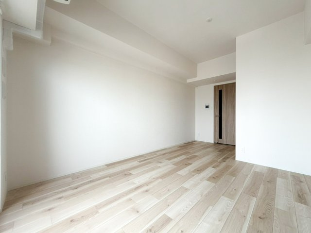 CREST TAPP名古屋山王の内装