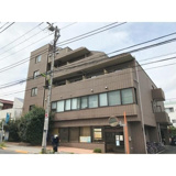 世田谷区下馬３丁目のマンションの画像