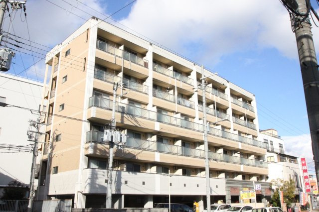 Ritz小阪