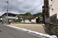 伊敷1丁目売地の画像