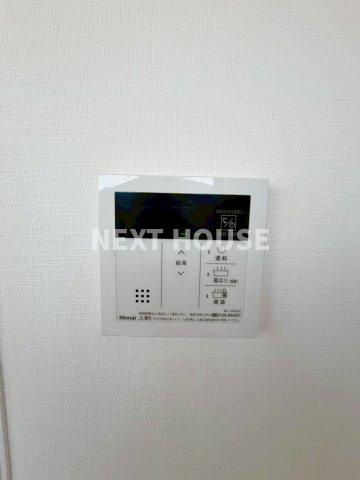 プール・トゥジュール梅田ウエストⅡの設備