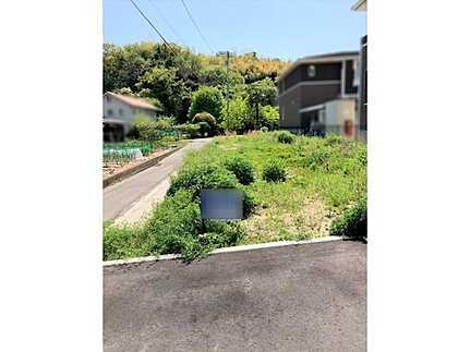 廿日市市物見東１丁目の外観