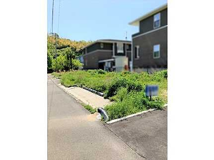 廿日市市物見東１丁目の外観