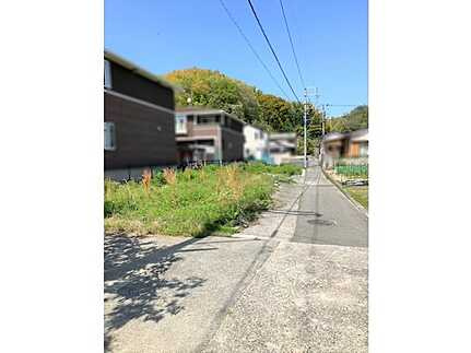 廿日市市物見東１丁目の周辺