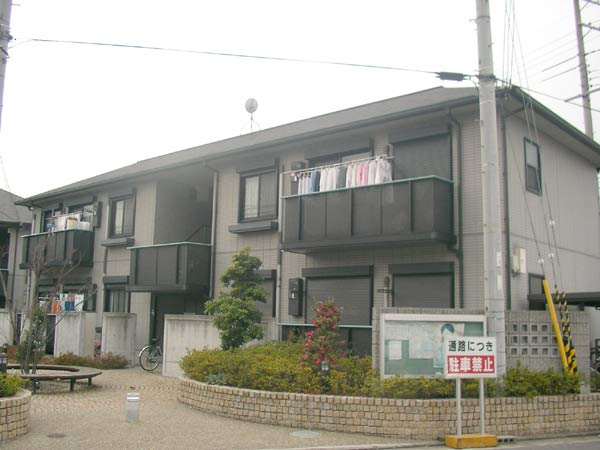 パークコートA棟