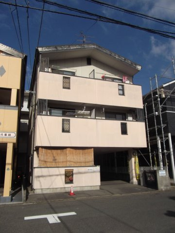 姪浜西ハイツ