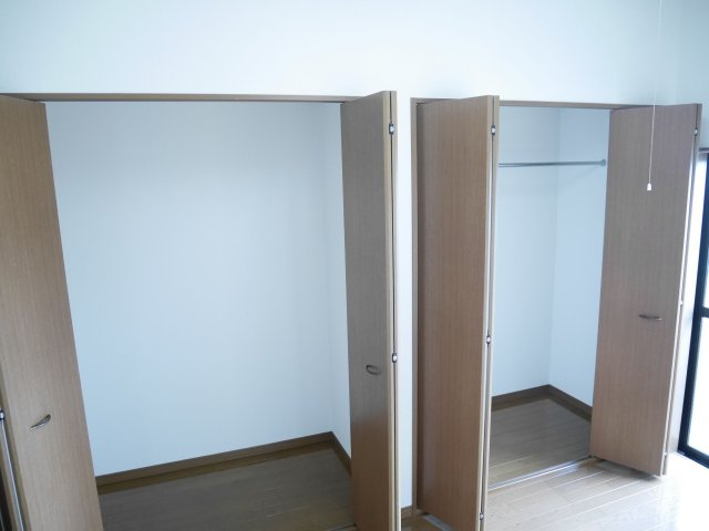 姪浜西ハイツのその他