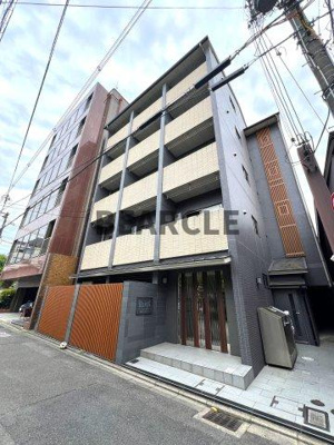 【外観】 | ベラジオ京都駅東Ⅱ