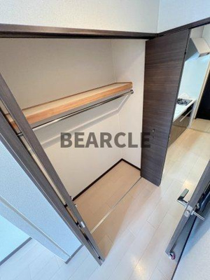 【設備】 | ベラジオ京都駅東Ⅱ