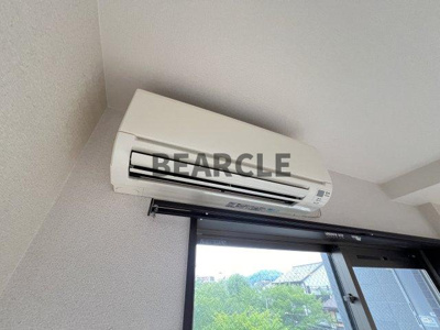 【設備】 | ベラジオ京都駅東Ⅱ