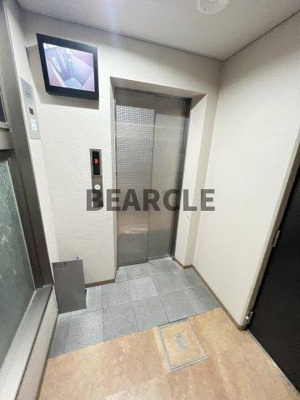 【その他共用部分】 | ベラジオ京都駅東Ⅱ