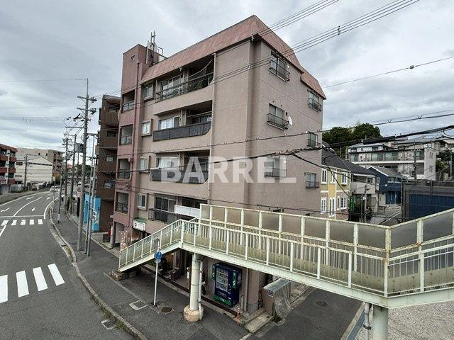 リヴェール瀬川