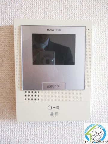 ファミールモノモリのセキュリティ|※類似写真
