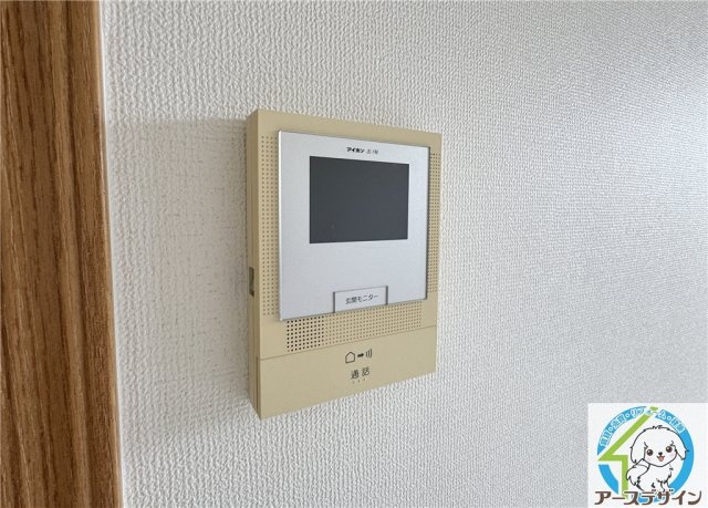 ファミールモノモリのセキュリティ|※類似写真