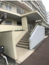 【エントランス】 | 志木ニュータウン南の森壱番街１３号棟