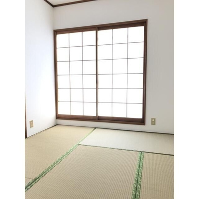 【和室】 | 志木ニュータウン南の森壱番街１３号棟