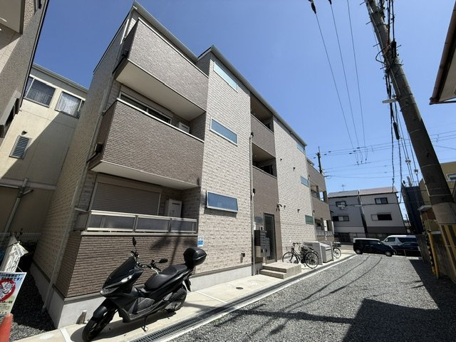 エムグレース豊中
