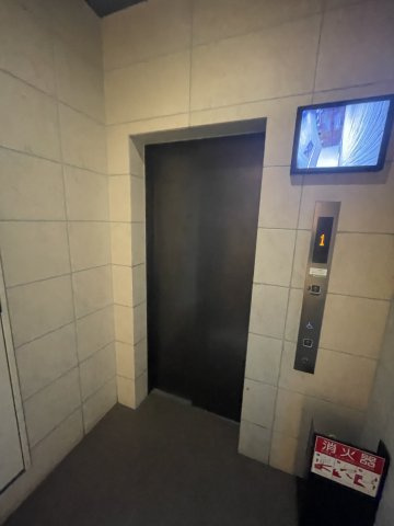 【その他共用部分】フォレ・リビエール磯辺通