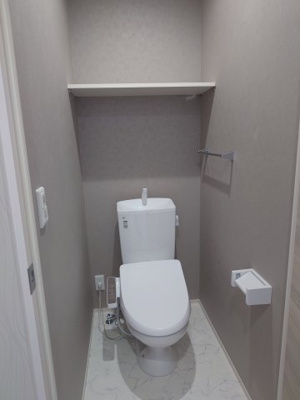 【トイレ】 | BAUTISTA 