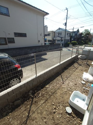 【庭】 | BAUTISTA 