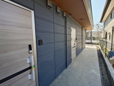 【その他共用部分】 | BAUTISTA 