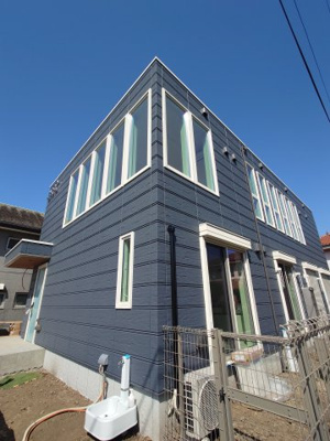 【外観】 | BAUTISTA 