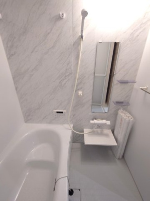 【浴室】 | BAUTISTA 