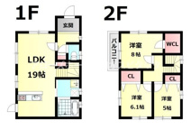 和井取戸建の画像