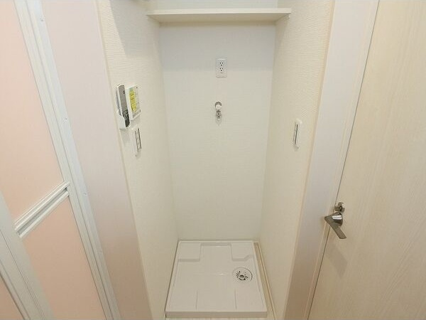 R-smart尾頭橋の設備