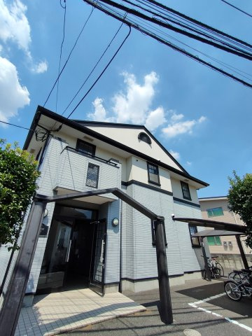 パセオ西府壱番館