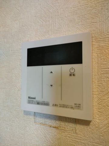 パセオ西府壱番館の設備