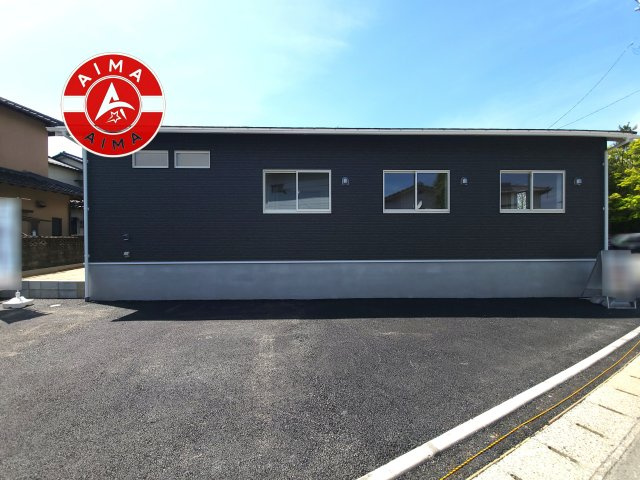 福岡市南区野多目6丁目第5-1棟（1号棟）