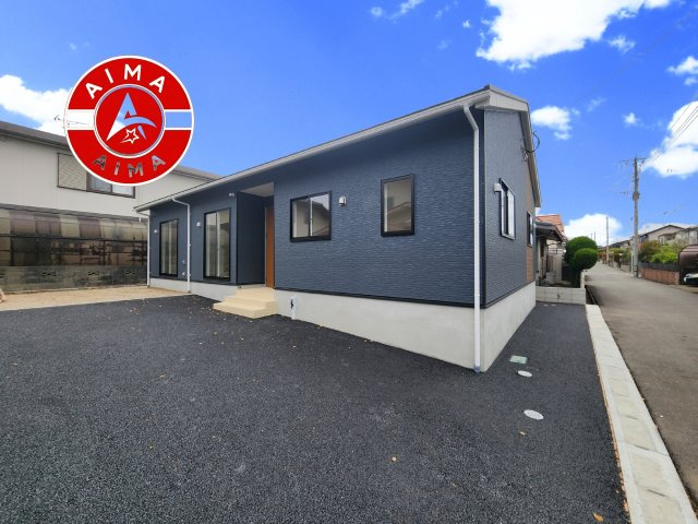 糟屋郡志免町桜丘3丁目第7-1棟（1号棟）