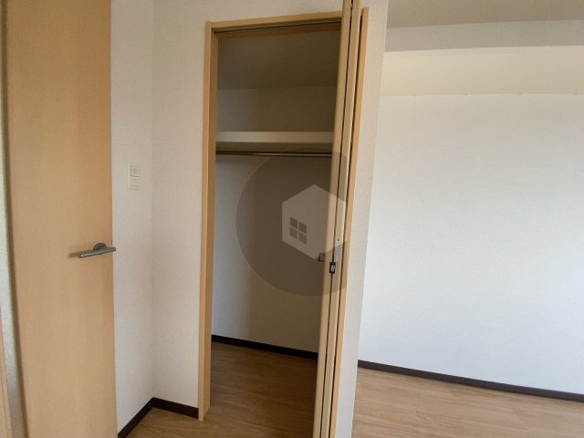 M‘プラザ高井田の収納
