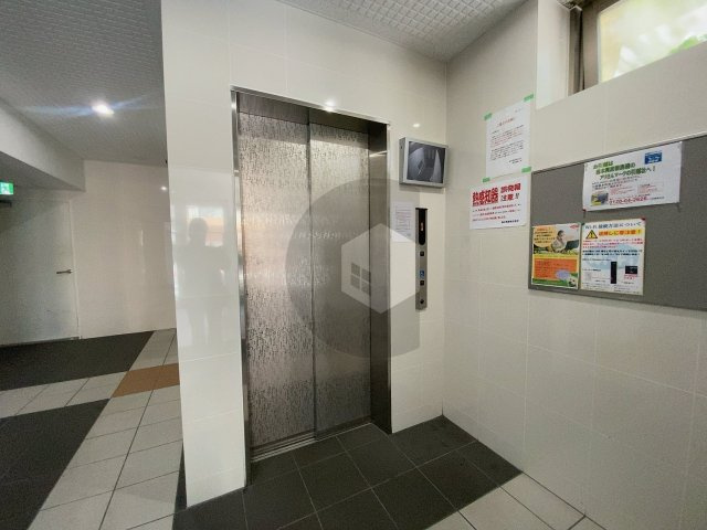 M‘プラザ高井田の設備