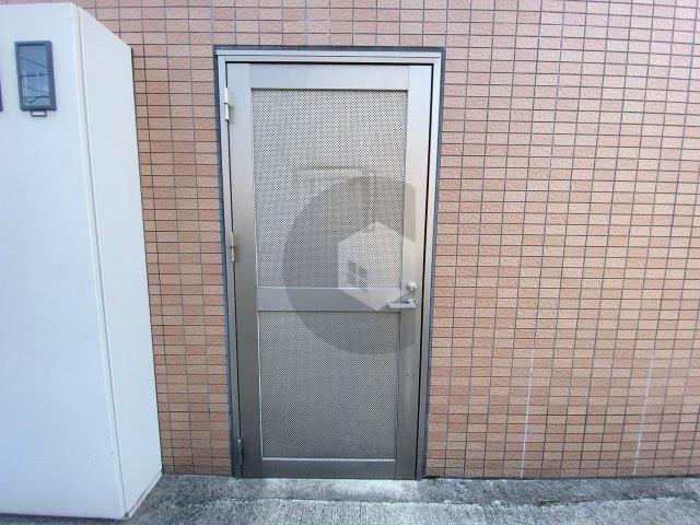 M‘プラザ高井田のその他共用部分