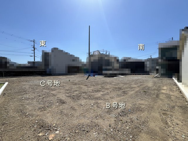 【外観】 | 高知市薊野中町/4区画