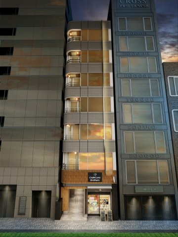 TRUST VALUE渋谷東（旧YMビル）（トラストバリューシブヤヒガシ）