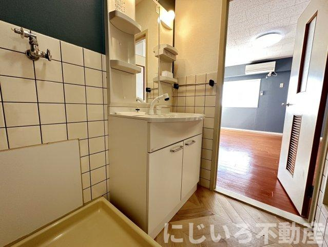 ベルヌーブ北浜ハイツのその他