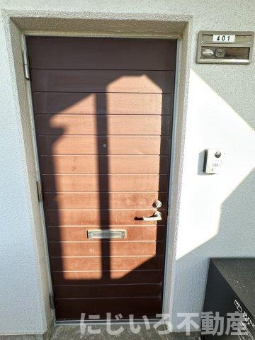 ベルヌーブ北浜ハイツのその他