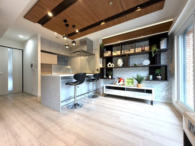 ライオンズマンション第七大通