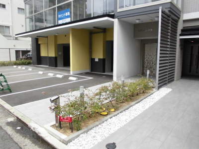【その他】 | ＫＭレジデンス堺東駅前